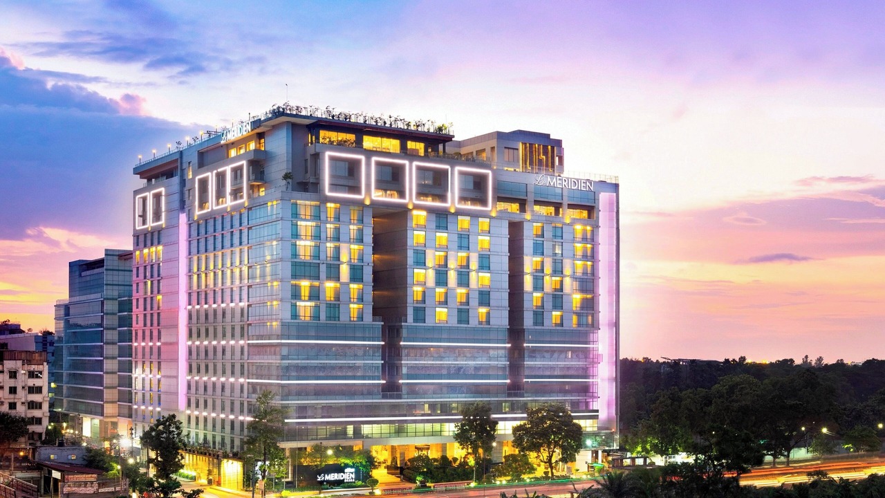 Photo of Outdoor in Dhaka