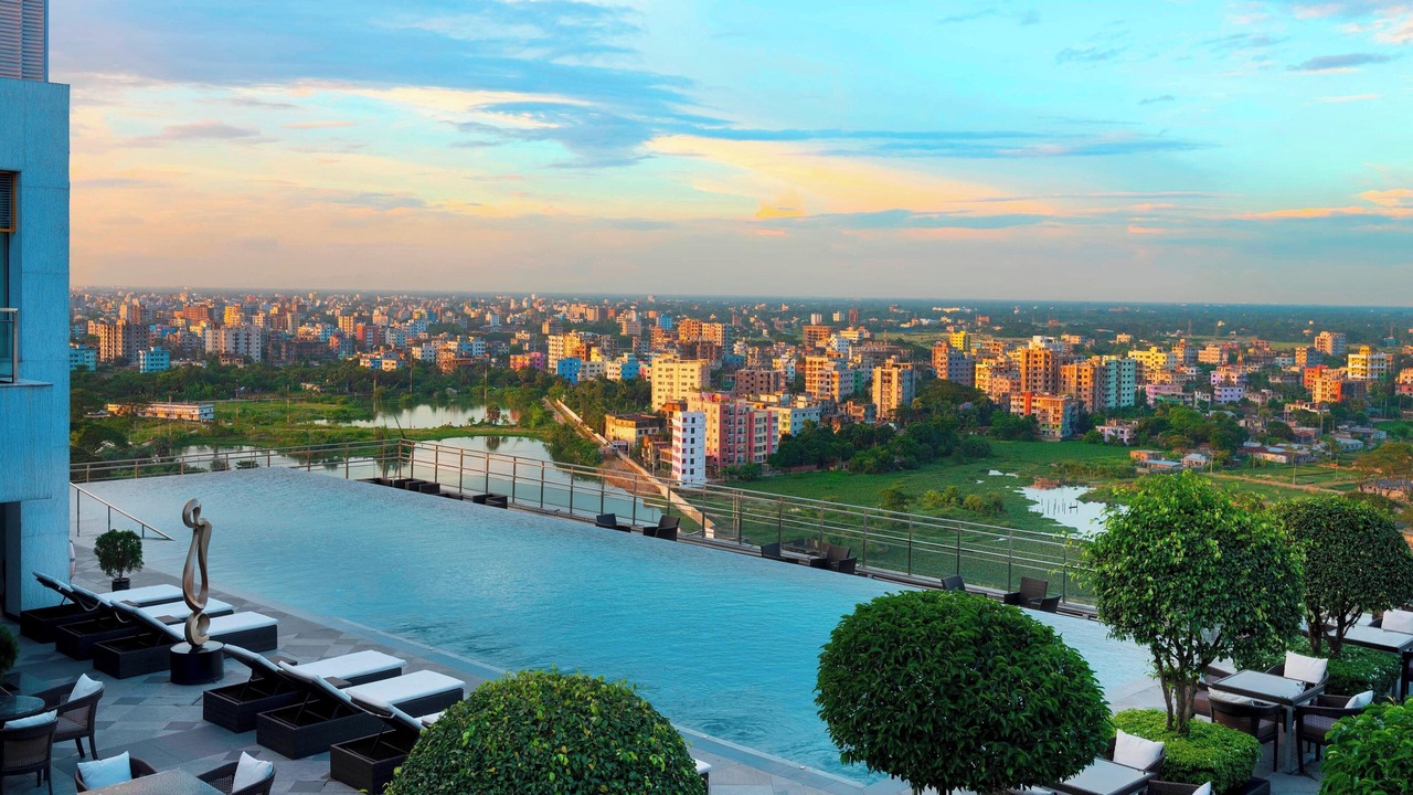 Photo of Outdoor in Dhaka