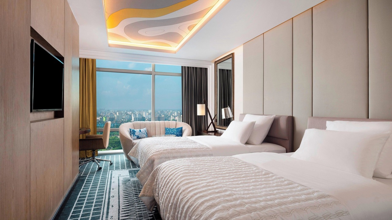 Photo of Bedroom in Dhaka