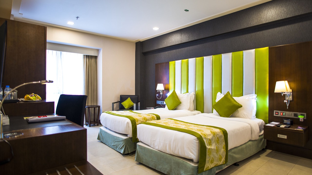 Photo of Bedroom in Banani