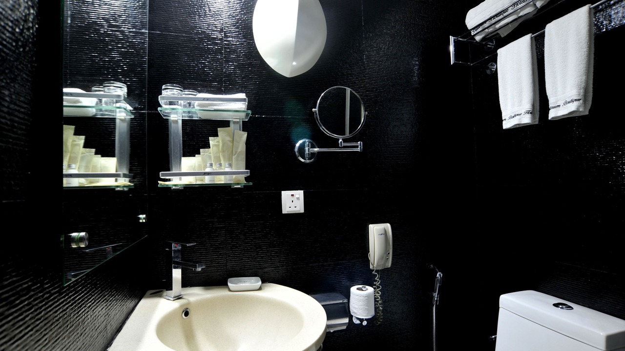 Photo of Bathroom in Uttara