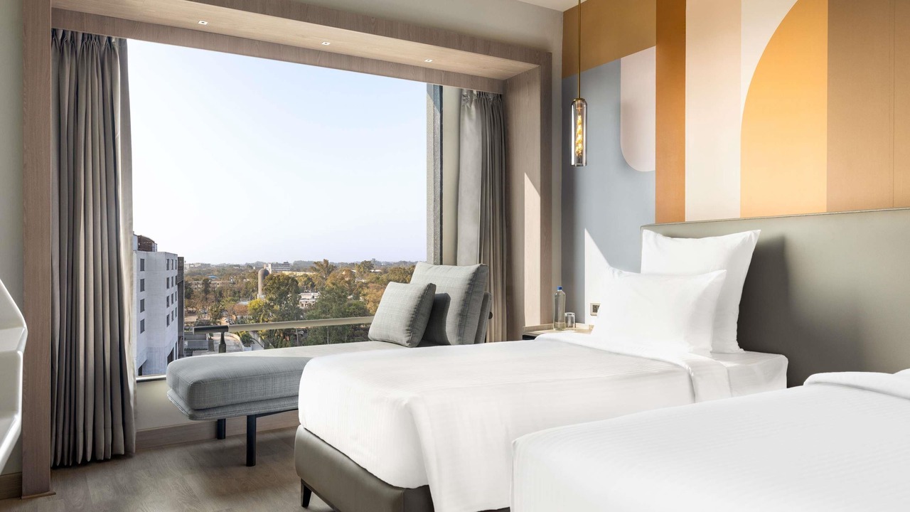 Photo of Bedroom in Chandigarh
