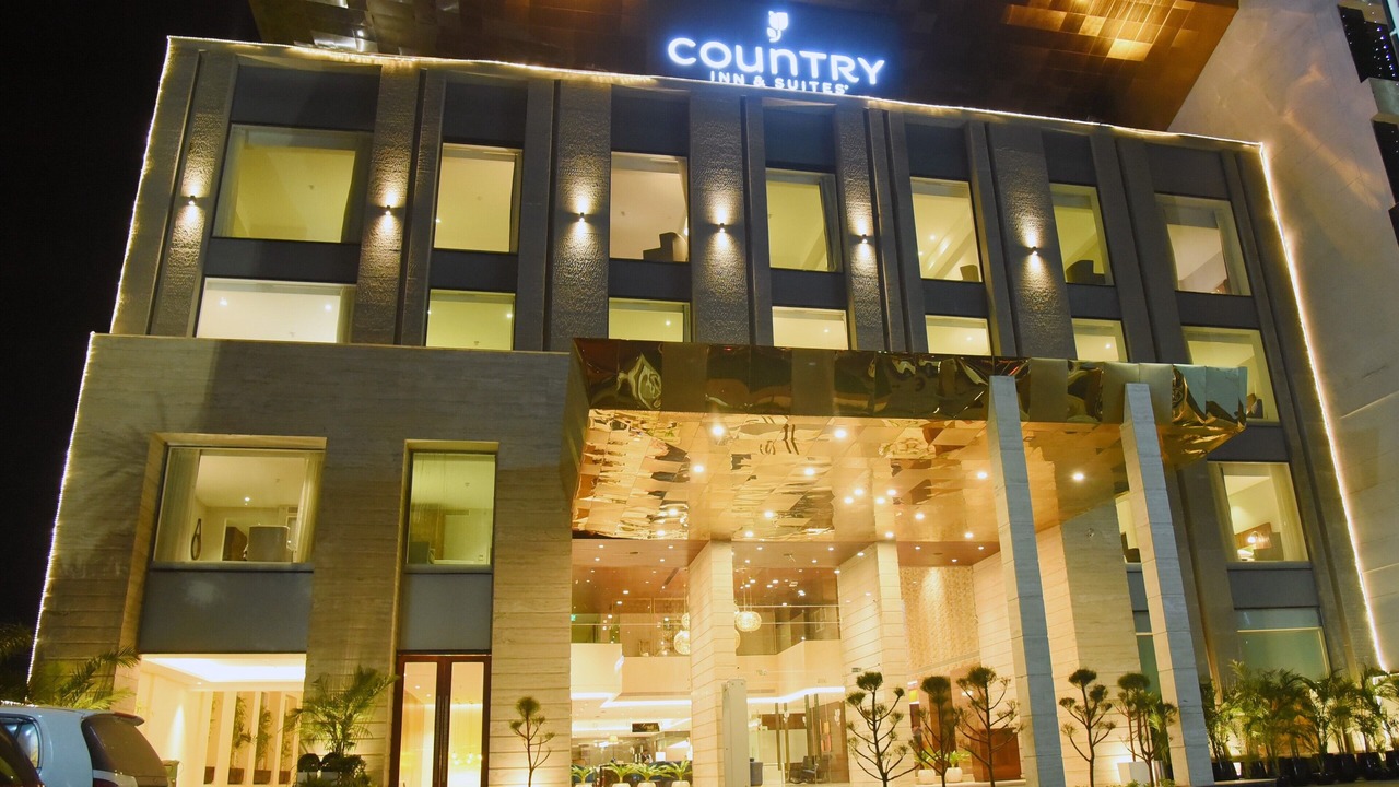 Photo of Outdoor in Zirakpur