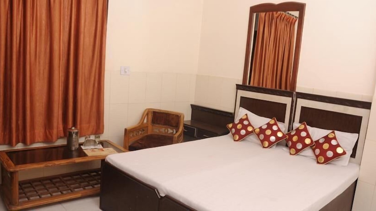 Photo of Bedroom in Sector 45