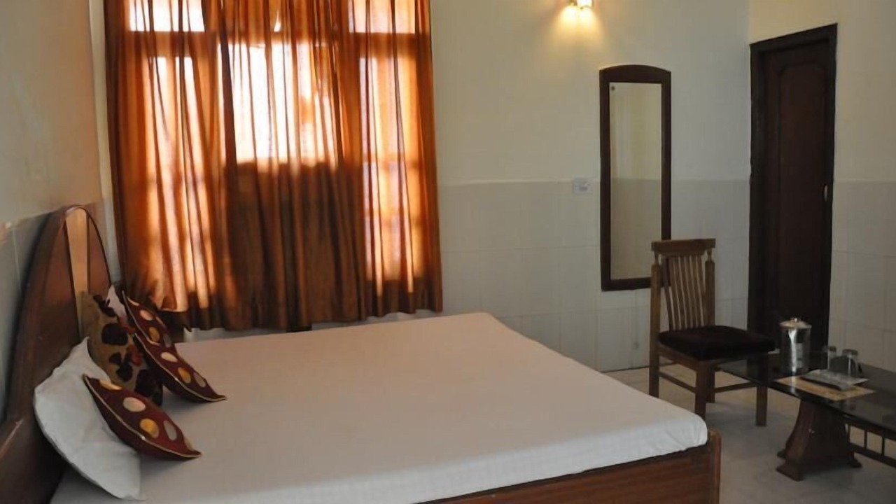 Photo of Bedroom in Sector 45