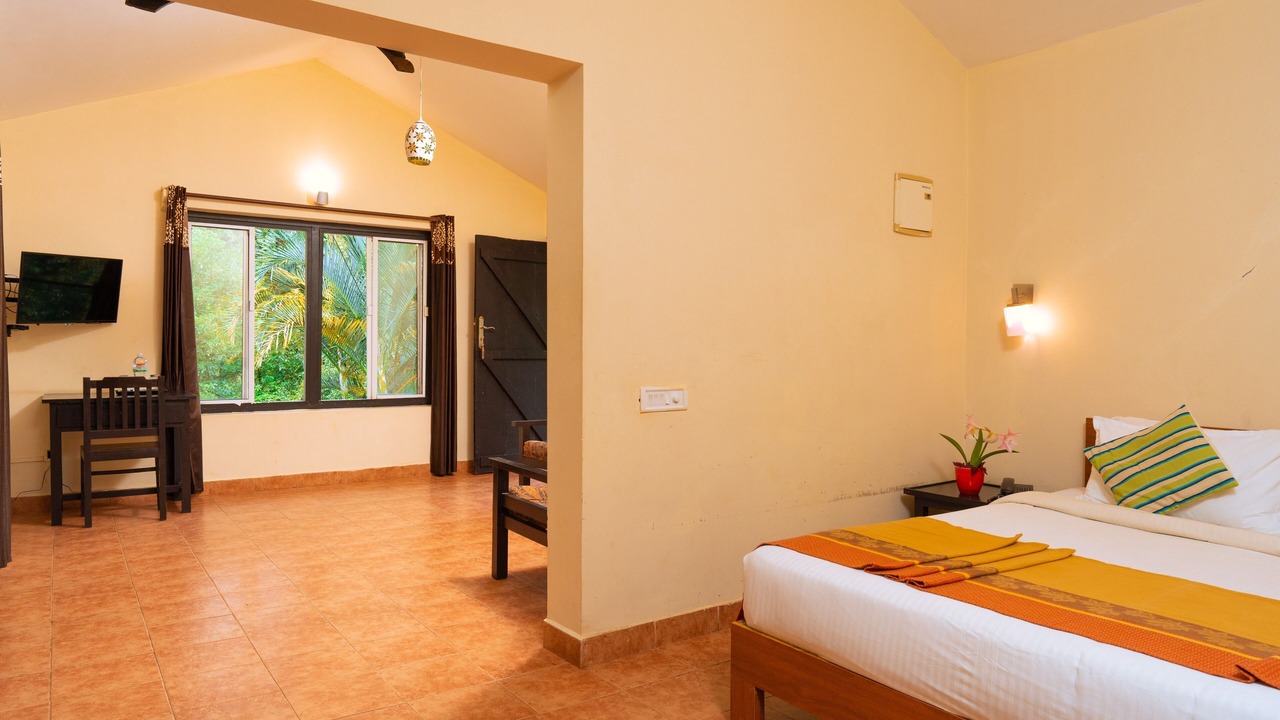 Photo of Bedroom in Devikolam