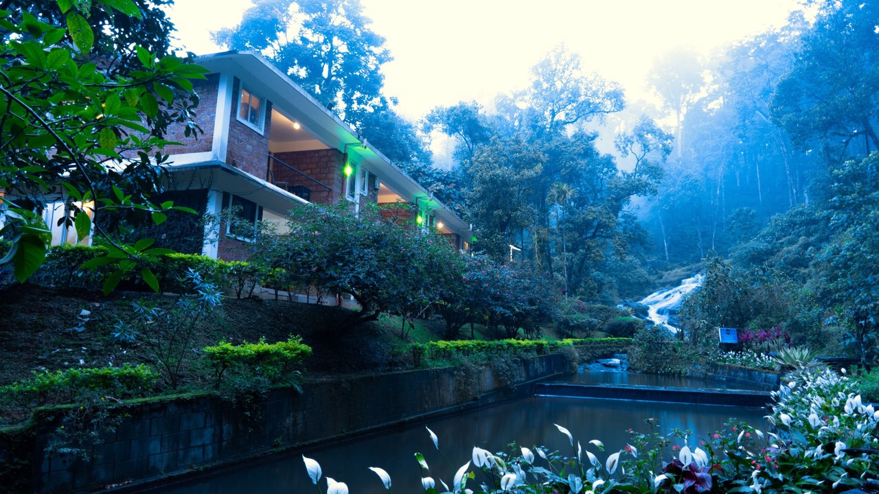 Photo of Outdoor in Devikolam