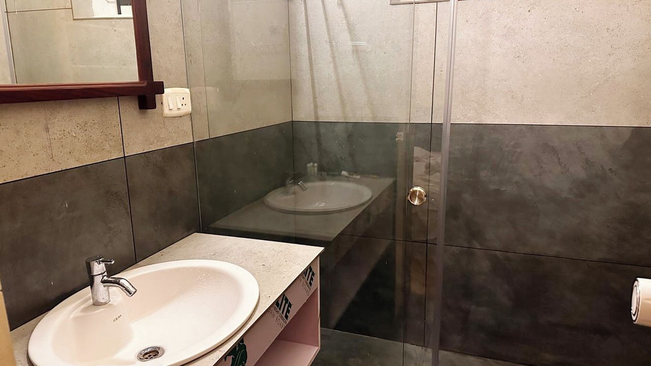 Photo of Bathroom in Devikolam