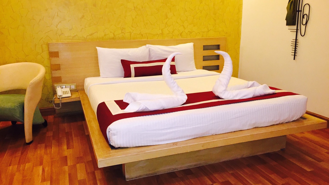 Photo of Bedroom in Kadubeesanahalli