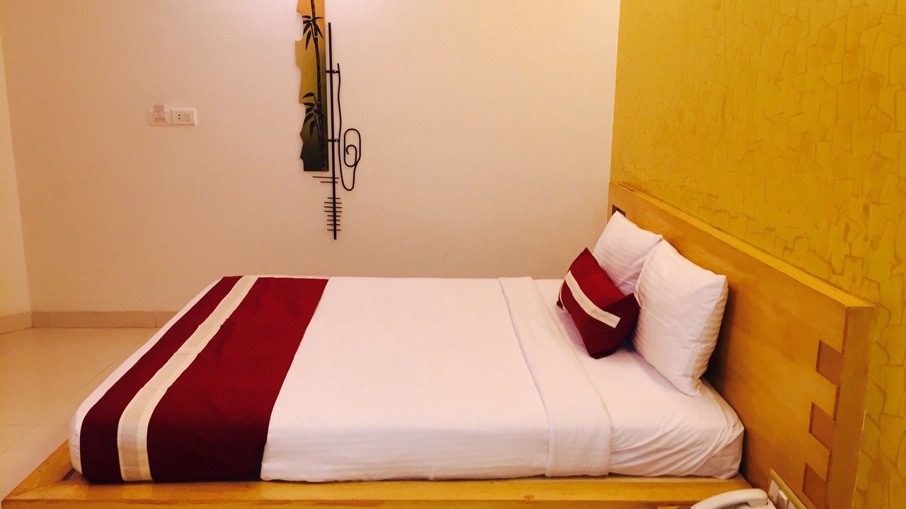 Photo of Bedroom in Kadubeesanahalli