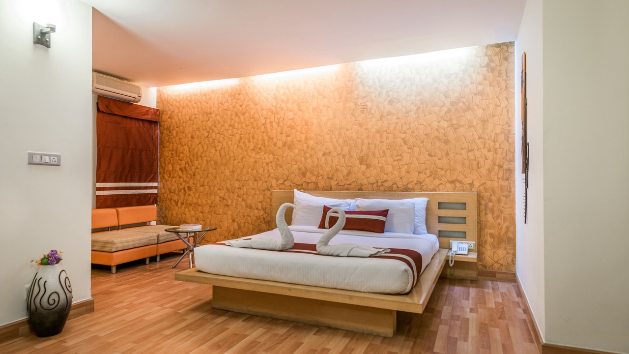 Photo of Bedroom in Kadubeesanahalli