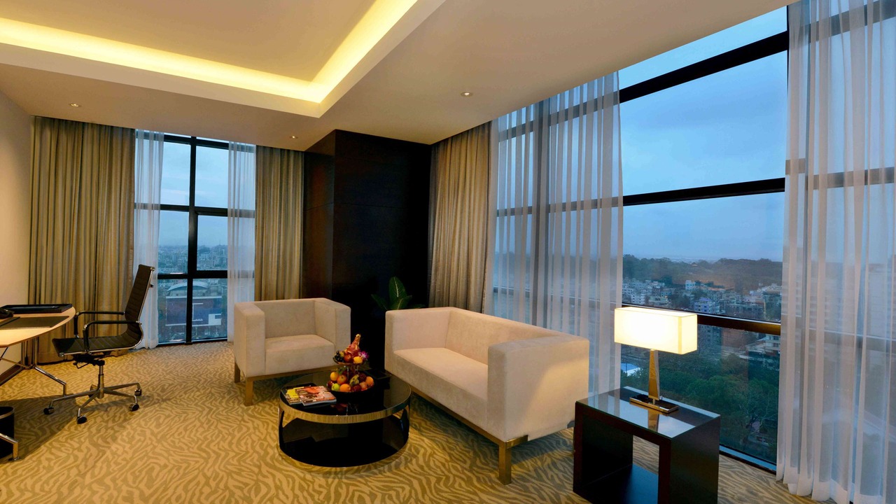 Photo of Bedroom in Chittagong