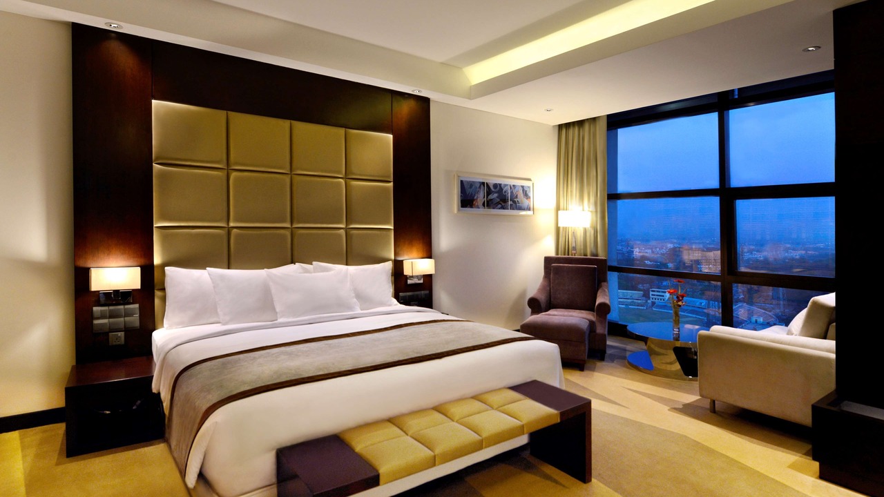 Photo of Bedroom in Chittagong