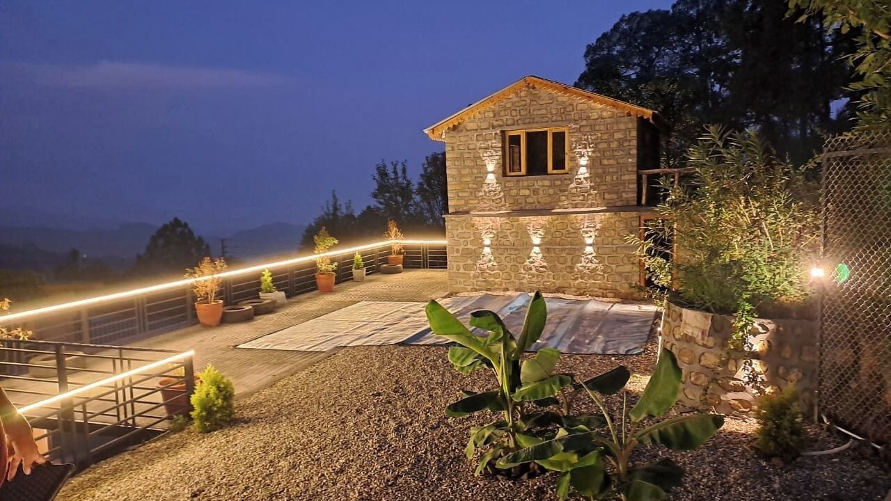 Photo of Outdoor in Naina Range