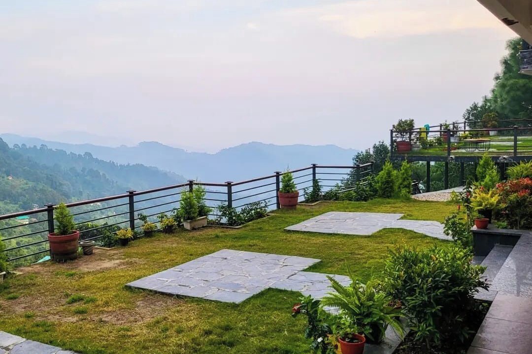 Photo of Outdoor in Naina Range