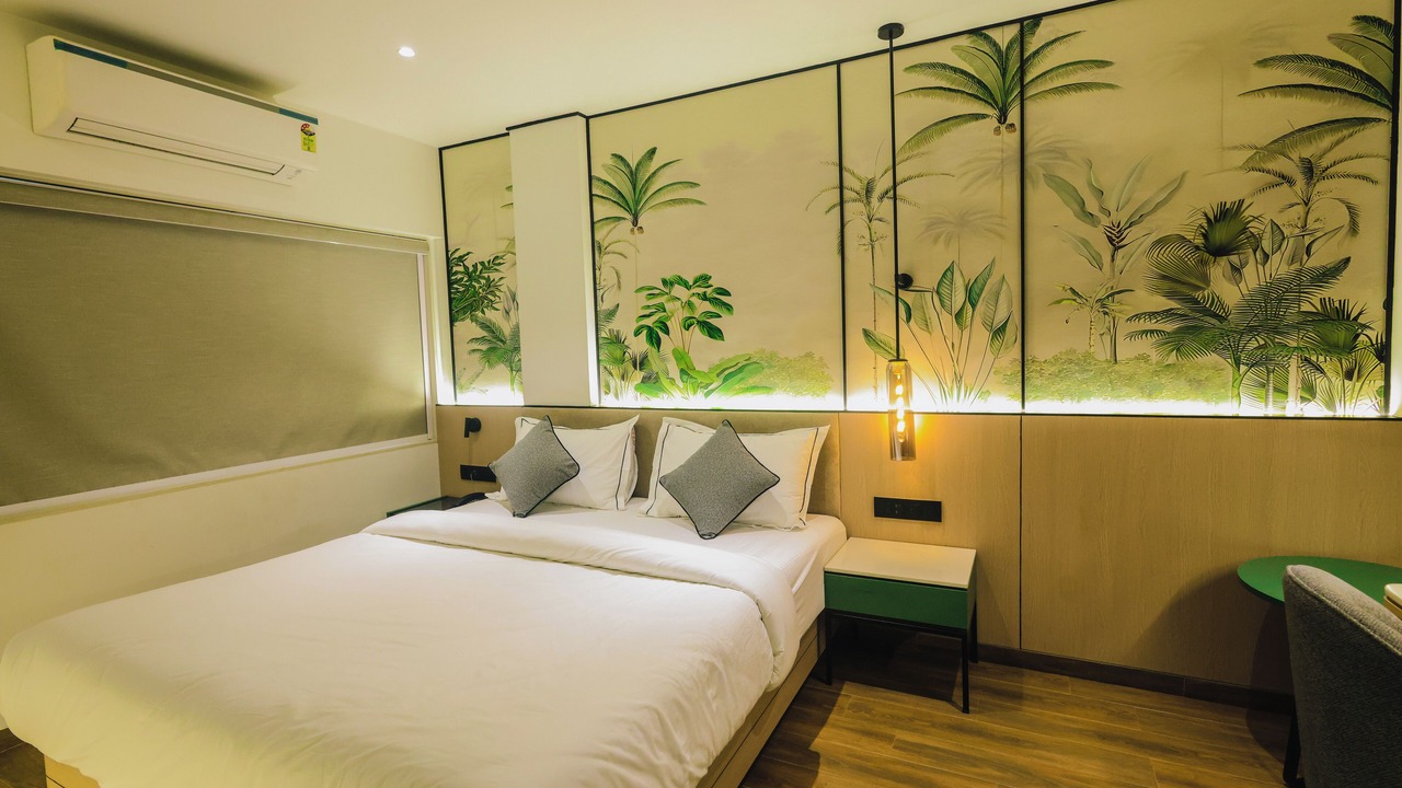 Photo of Bedroom in Mira Road East
