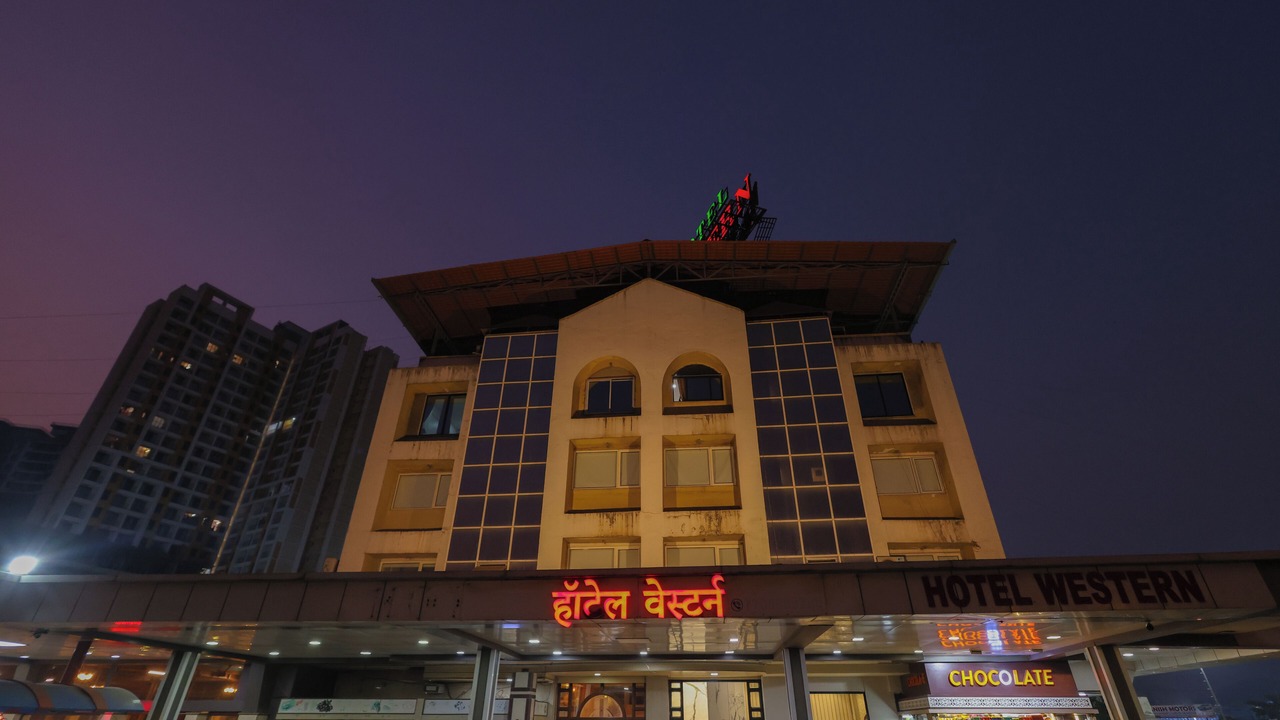 Photo of Outdoor in Mira Road East