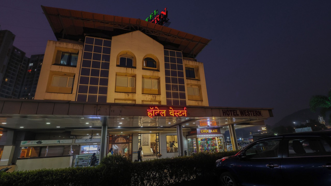 Photo of Outdoor in Mira Road East