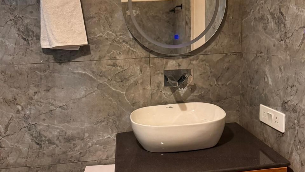 Photo of Bathroom in Hunder