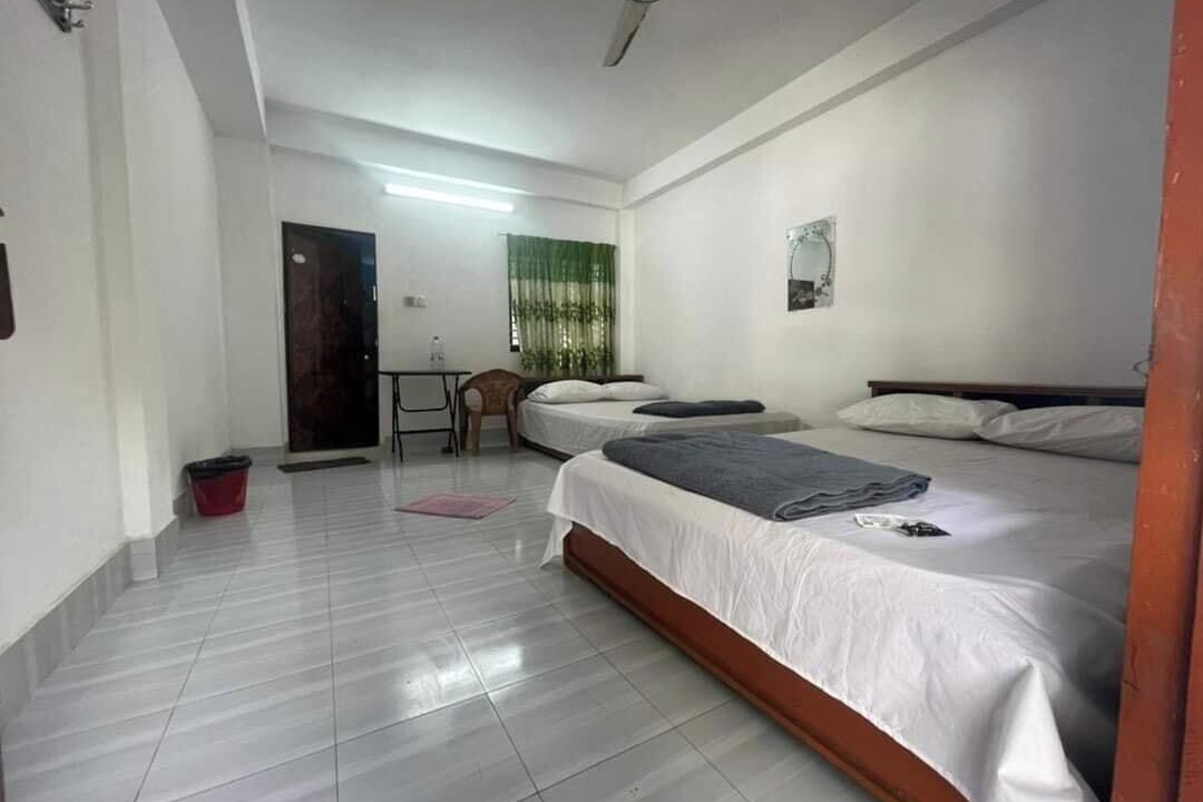 Photo of Bedroom in Saint Martin's Island