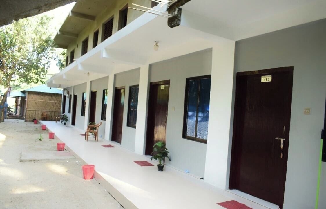 Photo of Outdoor in Saint Martin's Island