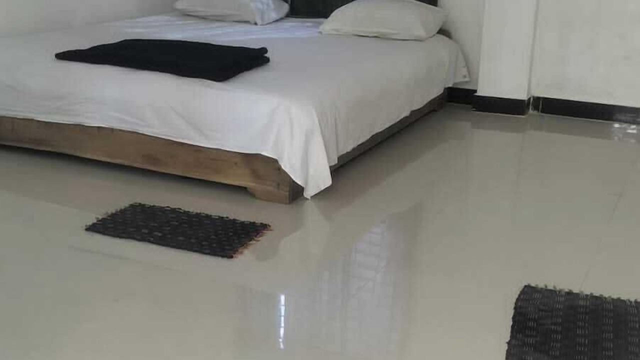 Photo of Bedroom in Saint Martin's Island