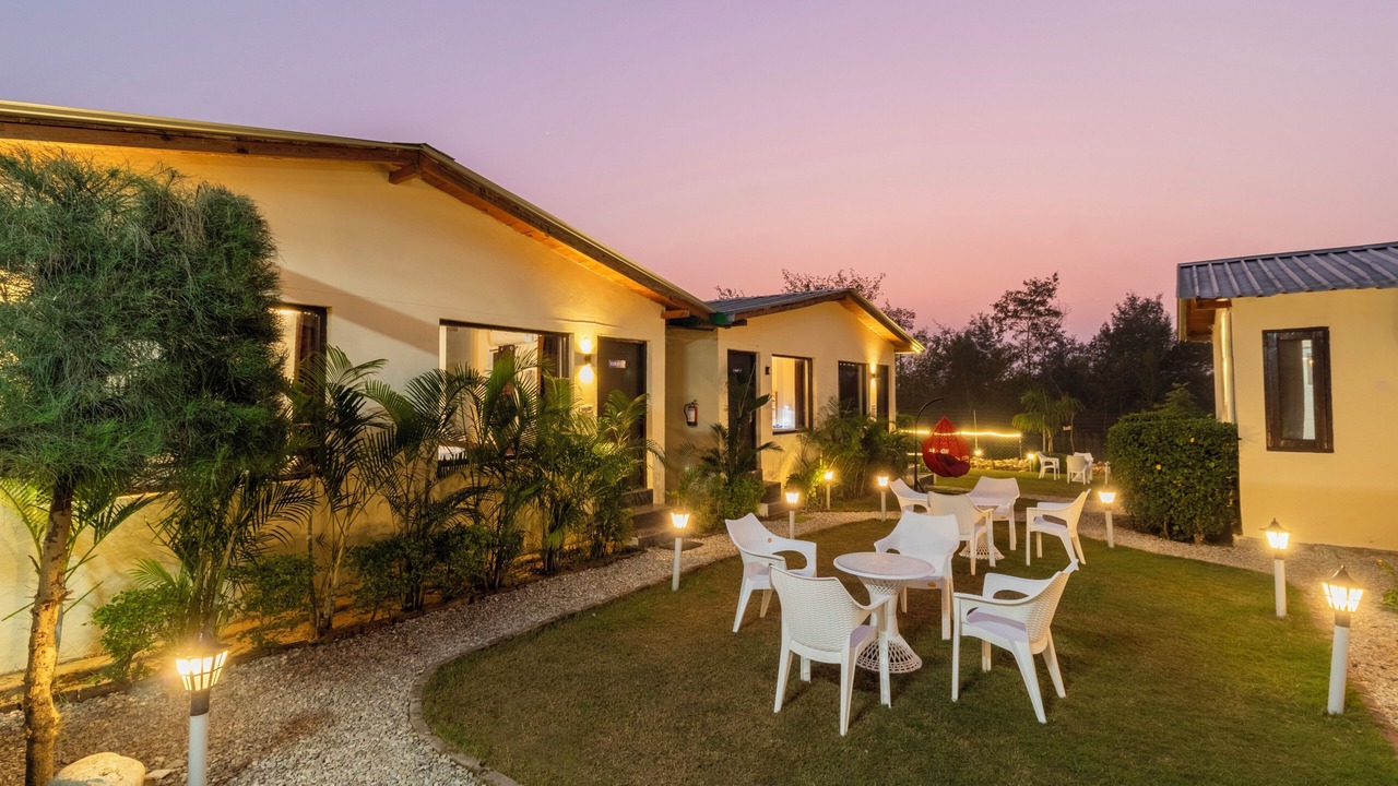 Photo of Outdoor in Ramnagar