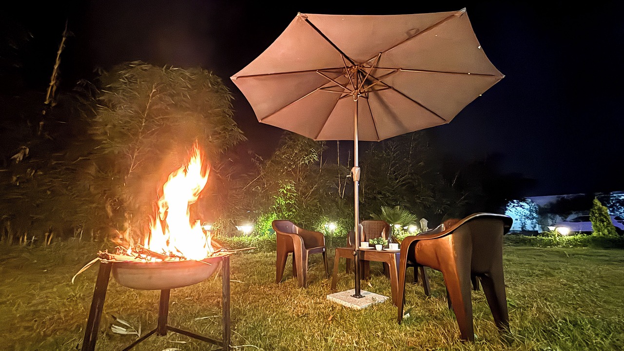 Photo of Outdoor in Bail Parao