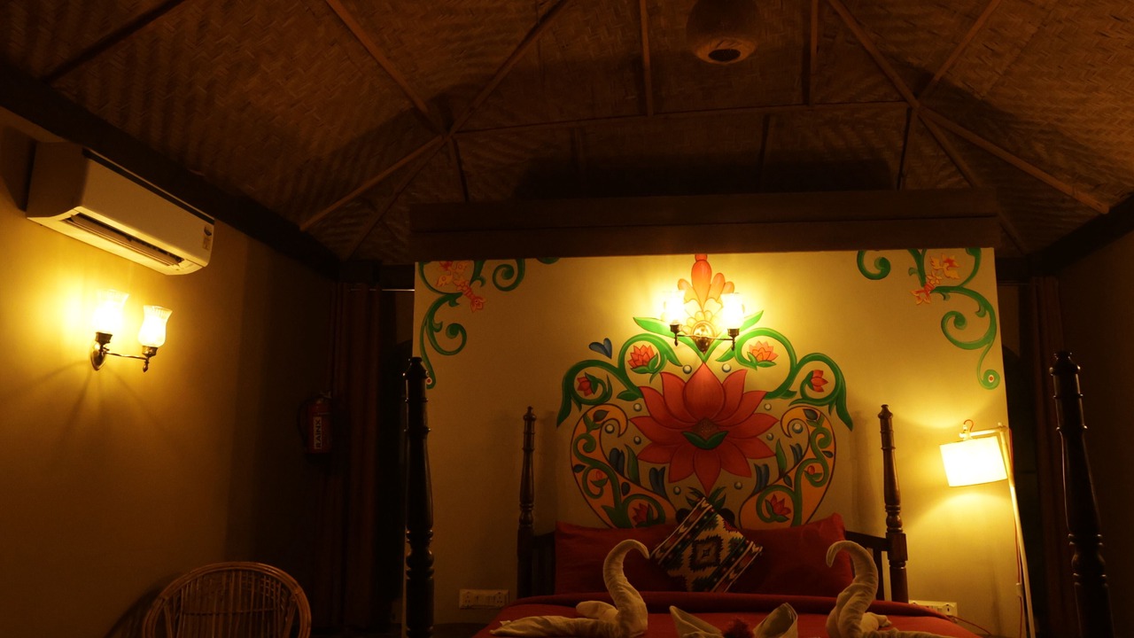 Photo of Bedroom in Naraini