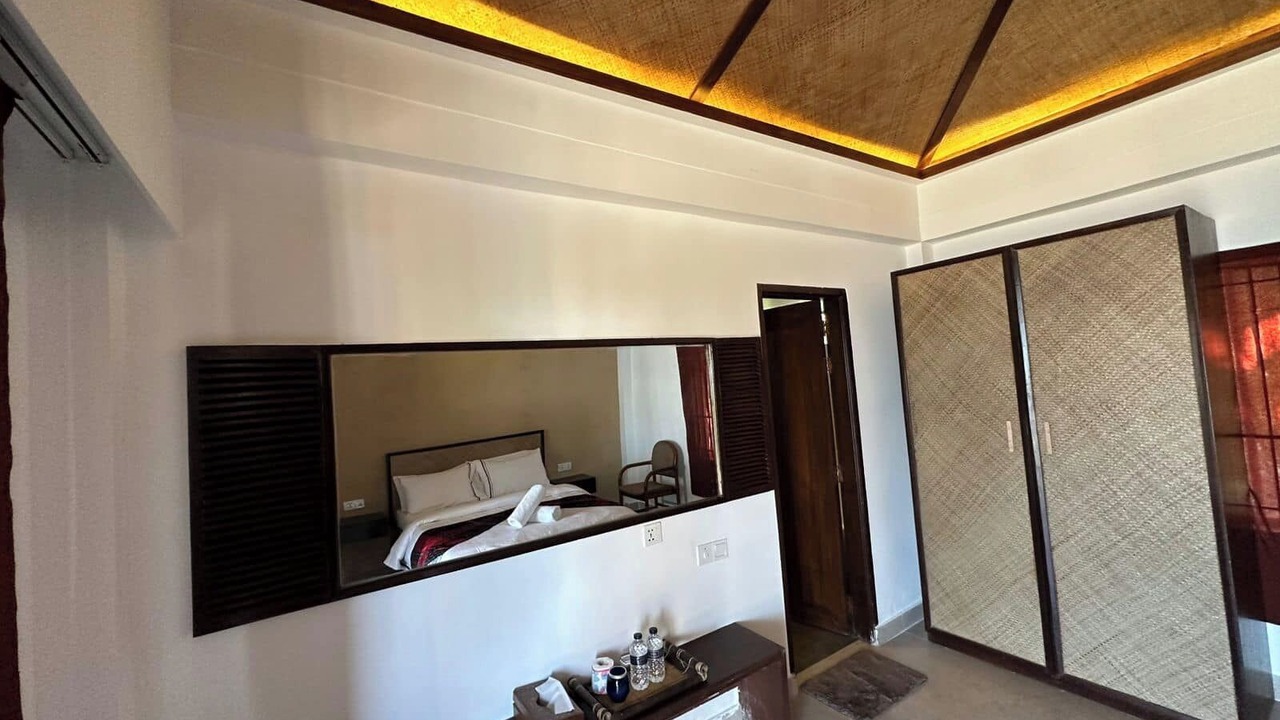 Photo of Bedroom in Saint Martin's Island