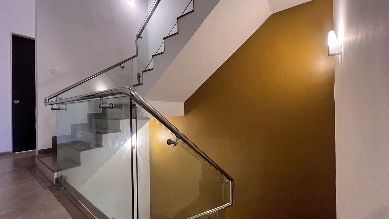 Photo of Patio Balcony in Devghar