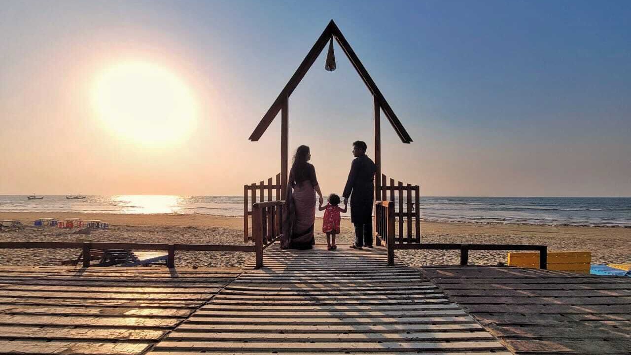 Photo of Outdoor in Saint Martin's Island