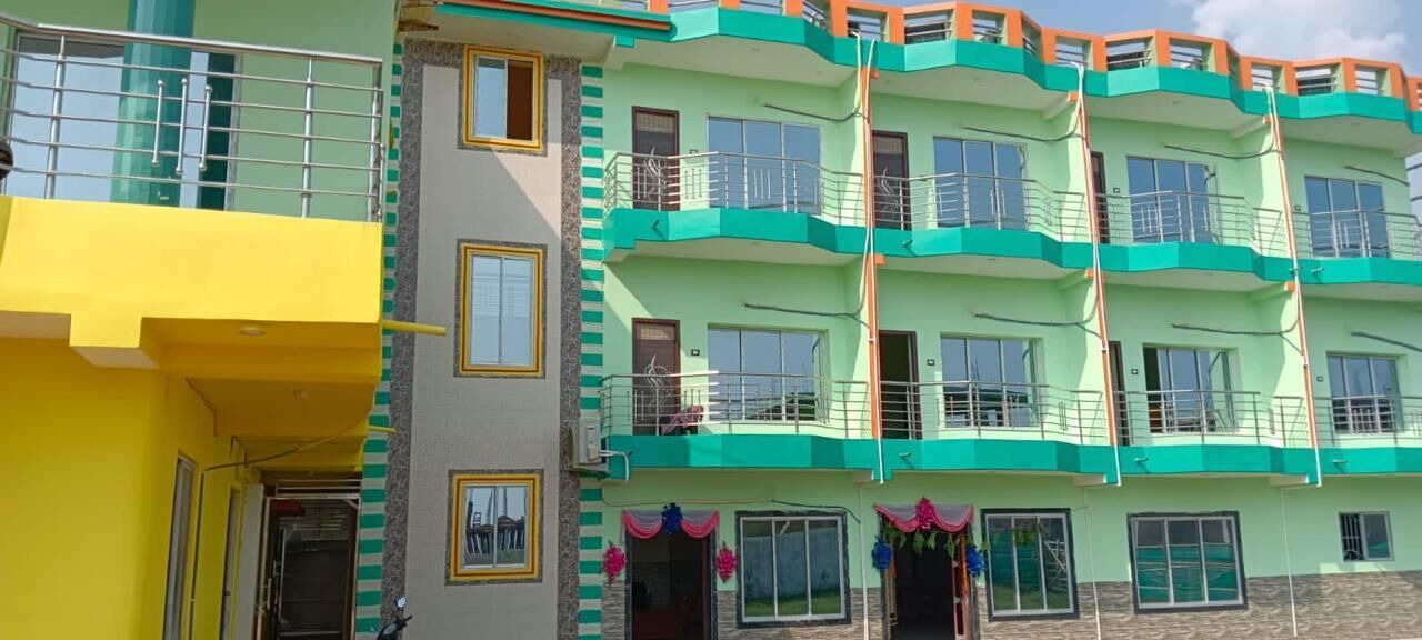 Photo of Outdoor in Mandarmani