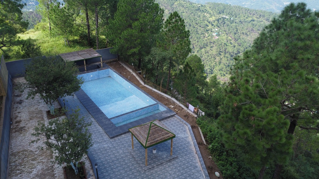 Photo of Outdoor in Pachhad