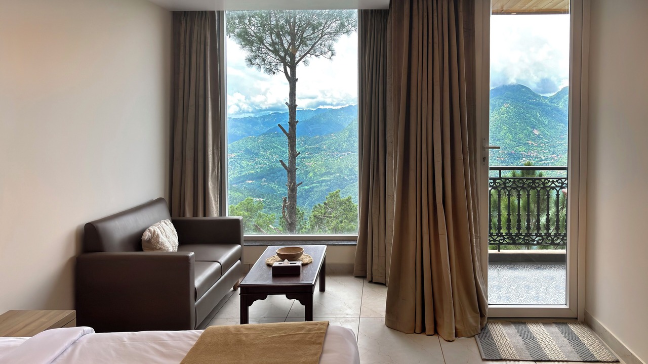 Photo of Bedroom in Pachhad
