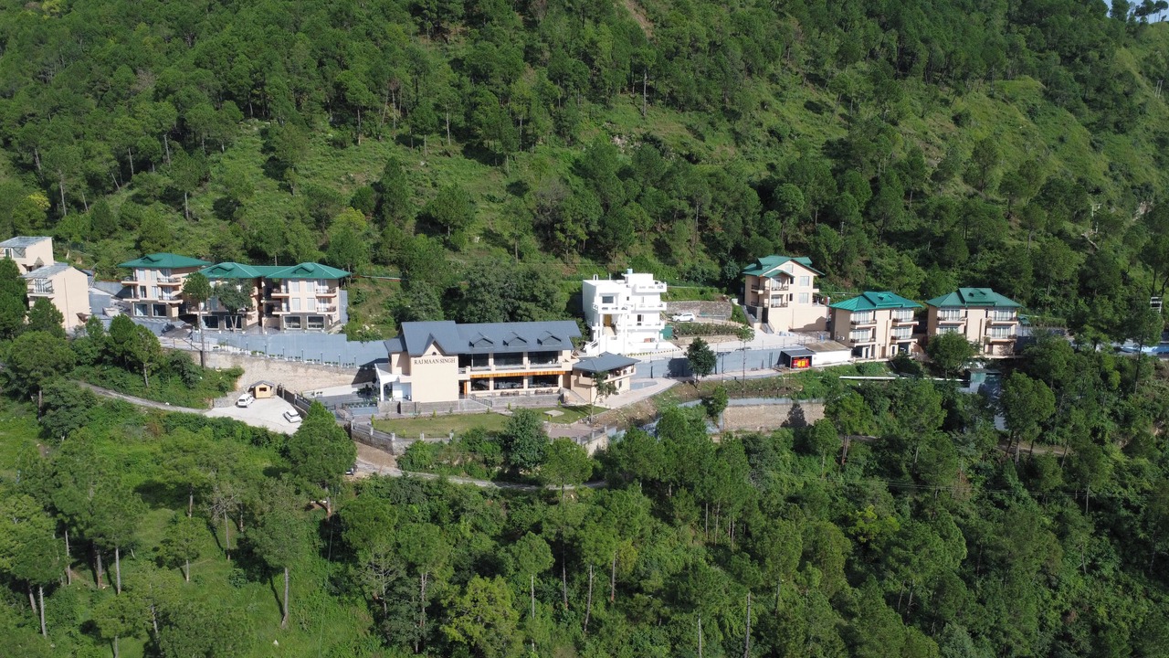 Photo of Outdoor in Pachhad