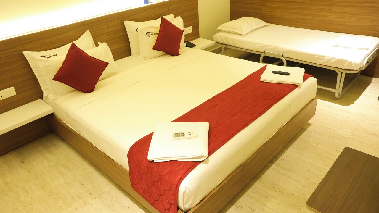 Photo of Bedroom in Palani
