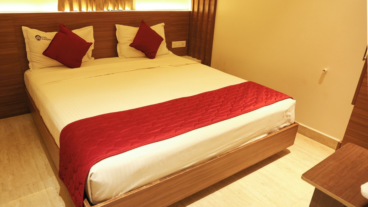 Photo of Bedroom in Palani