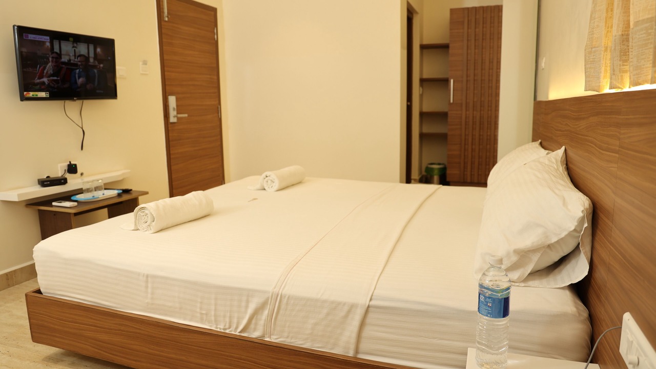 Photo of Bathroom in Palani