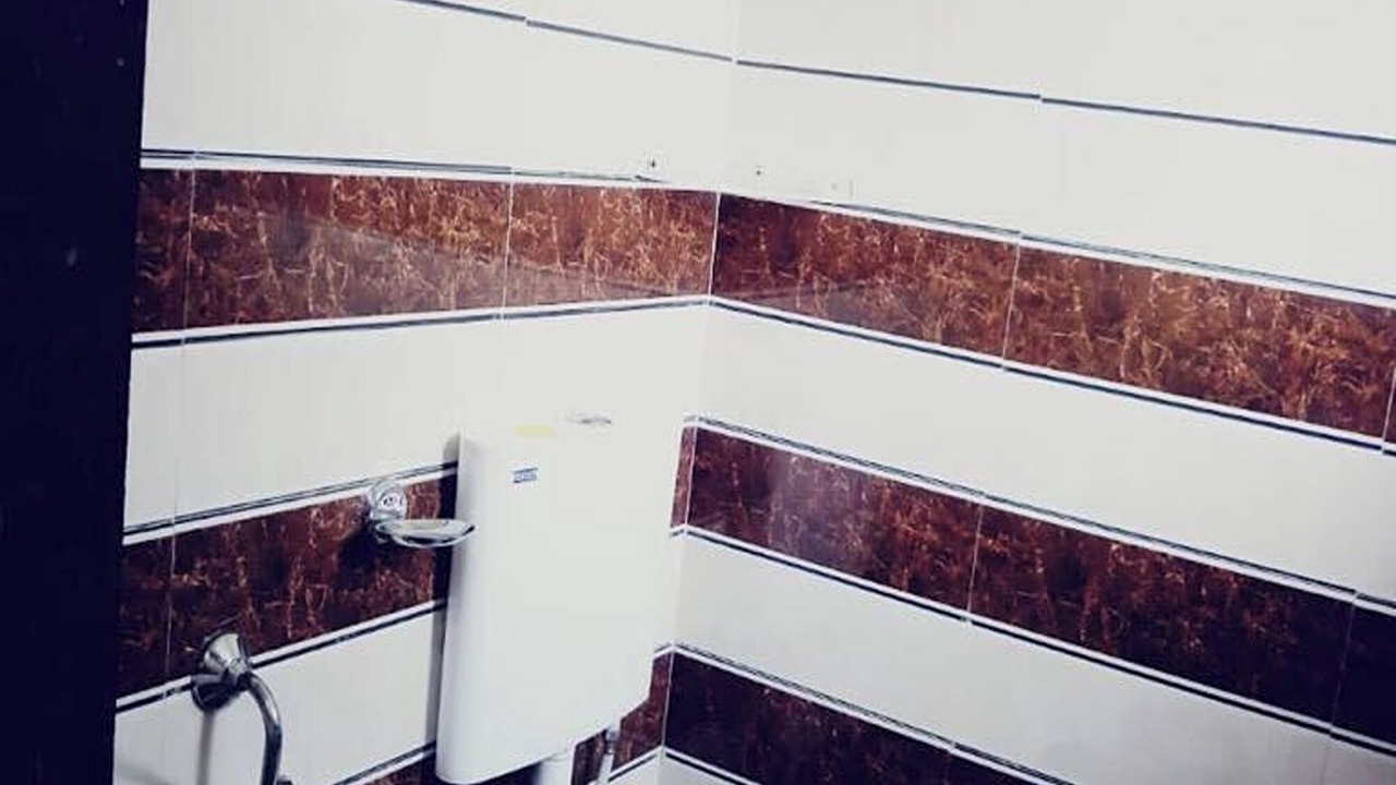 Photo of Bathroom in Kaswand