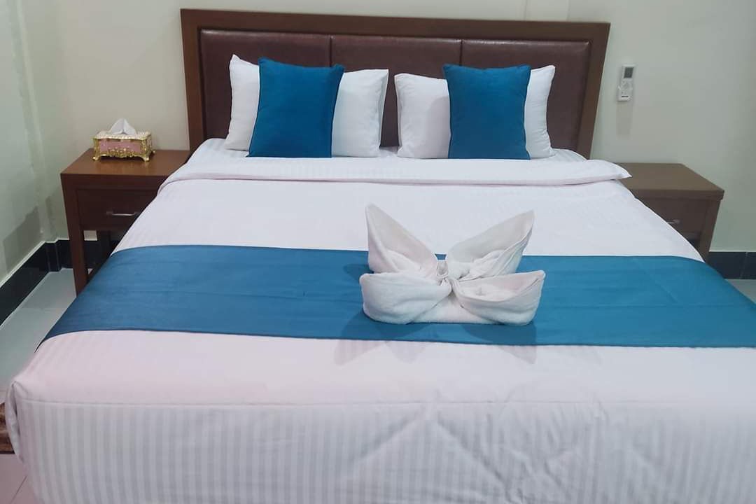 Photo of Bedroom in Sylhet
