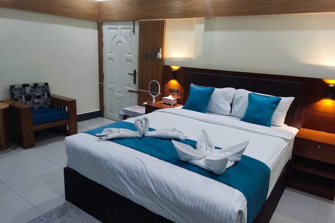 Photo of Bedroom in Sylhet