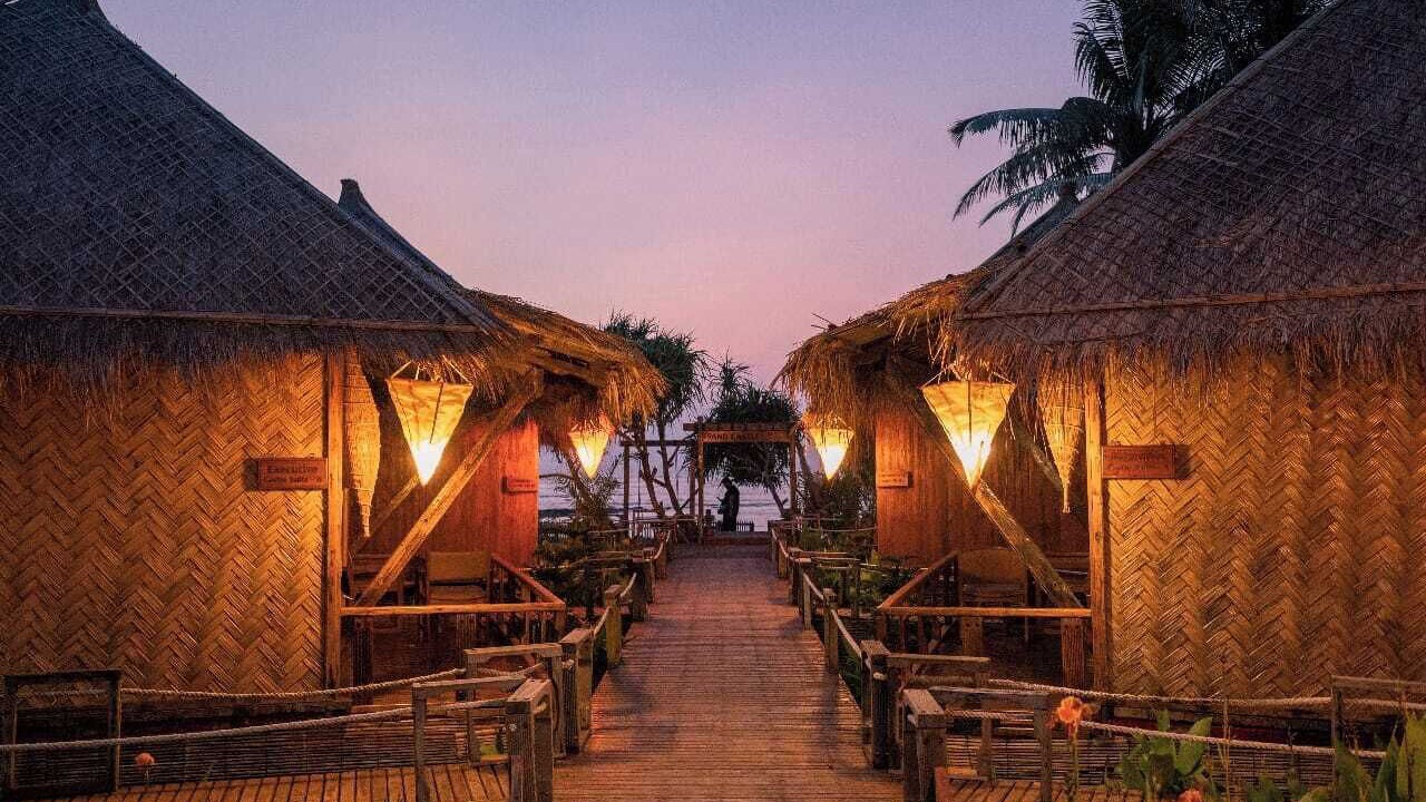 Photo of Others in Saint Martin's Island