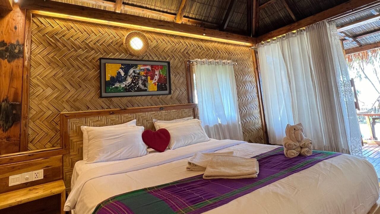 Photo of Outdoor in Saint Martin's Island