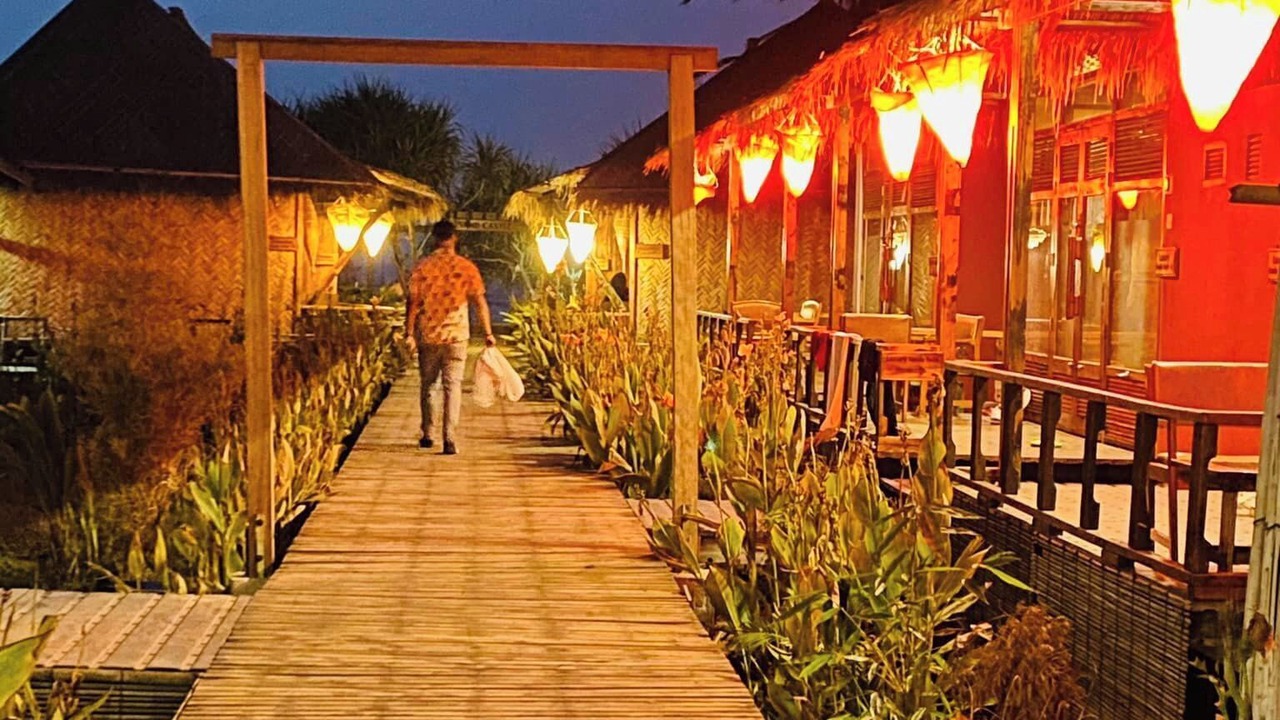 Photo of Others in Saint Martin's Island
