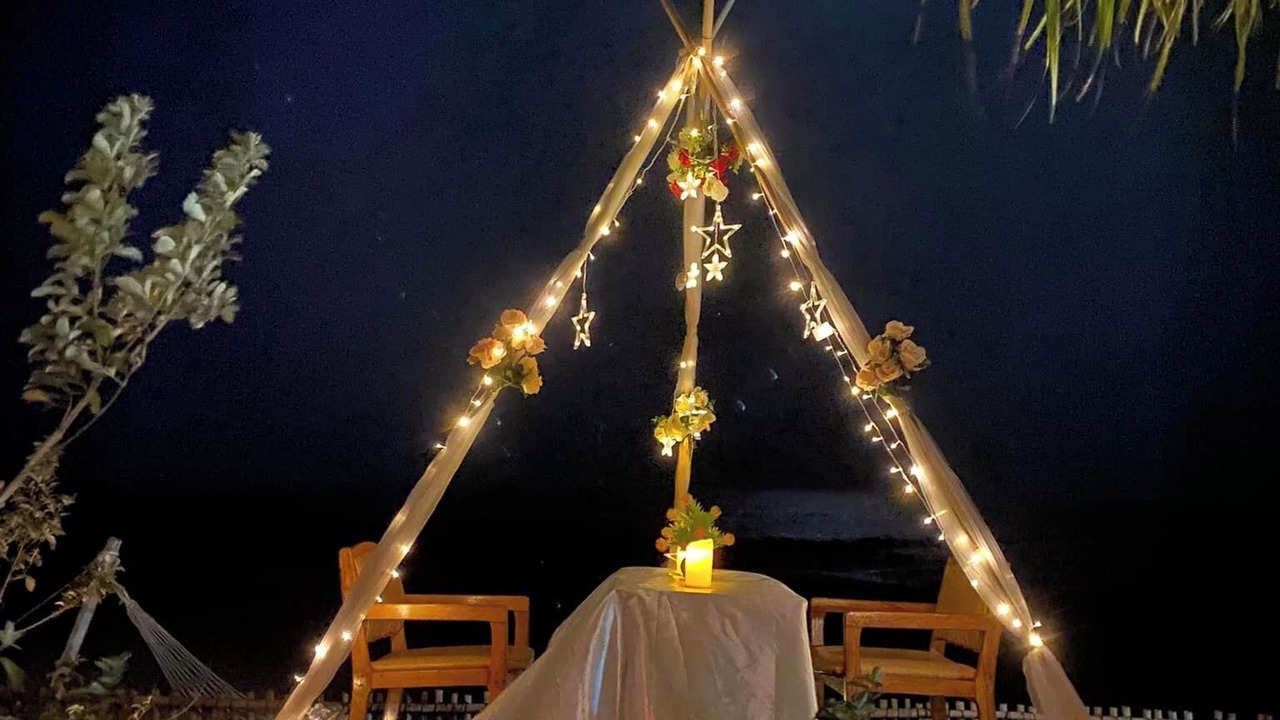 Photo of Outdoor in Saint Martin's Island