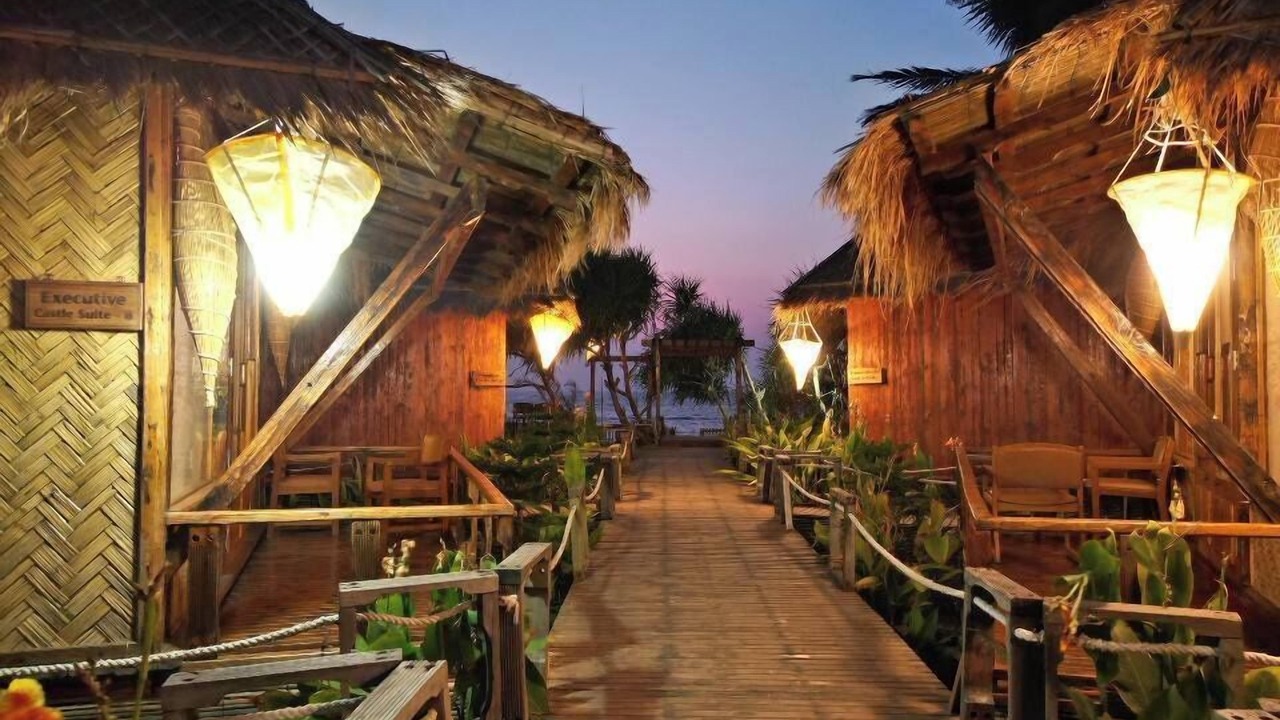 Photo of Others in Saint Martin's Island