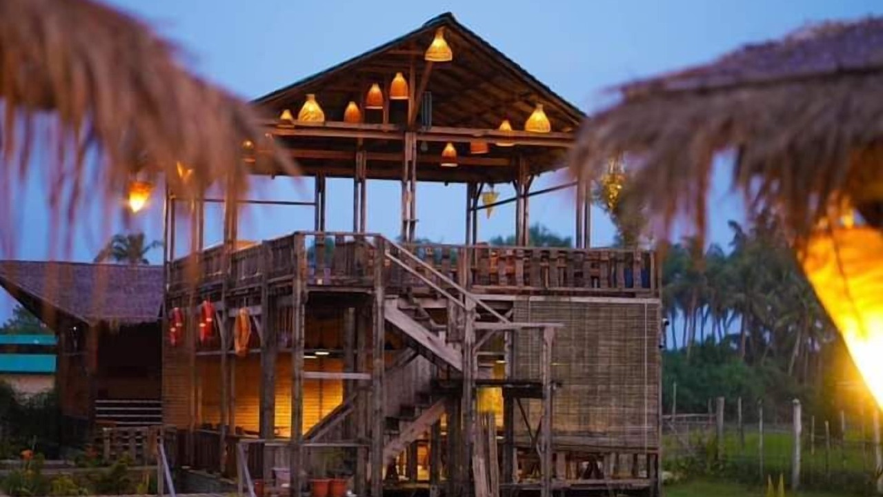 Photo of Outdoor in Saint Martin's Island