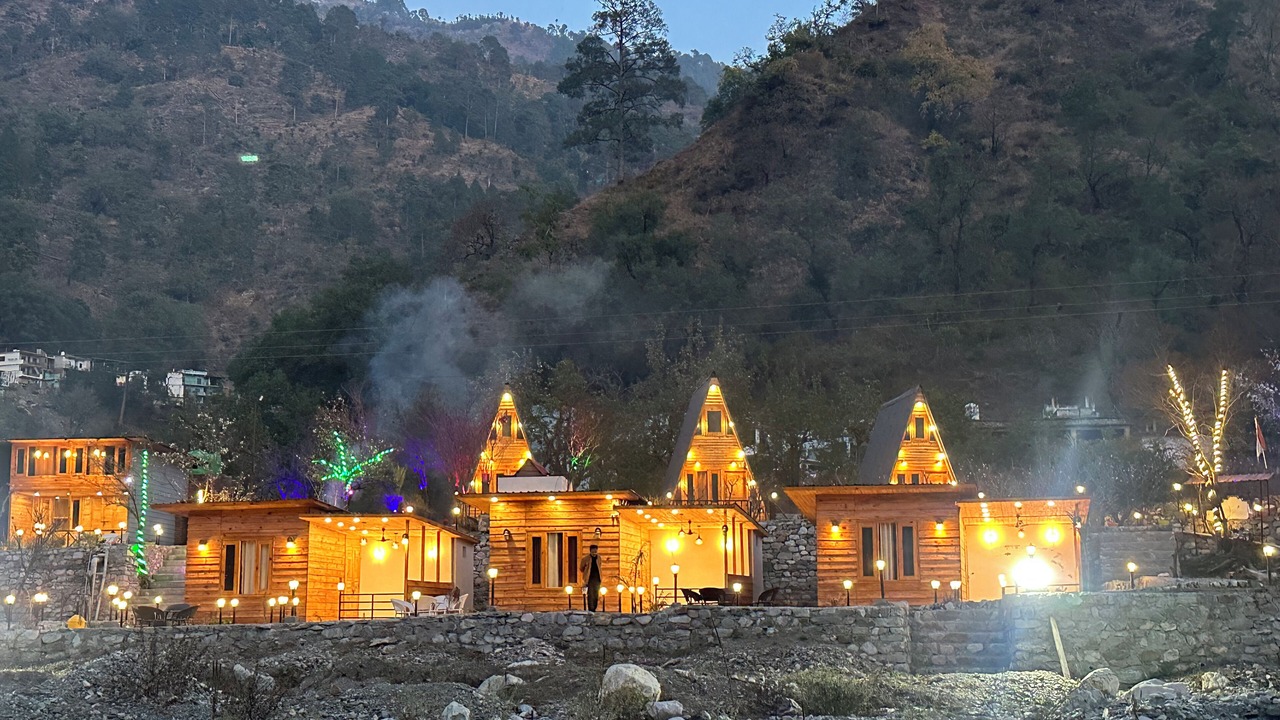 Photo of Outdoor in Nainital