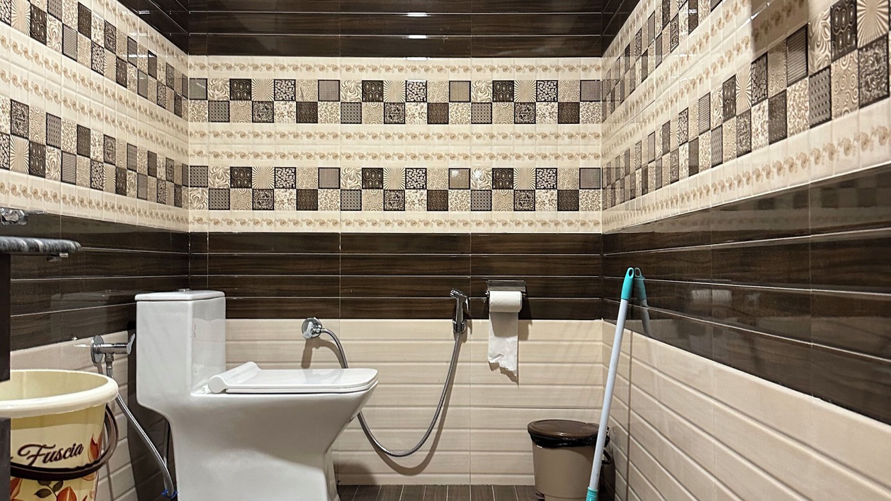 Photo of Bathroom in Nainital